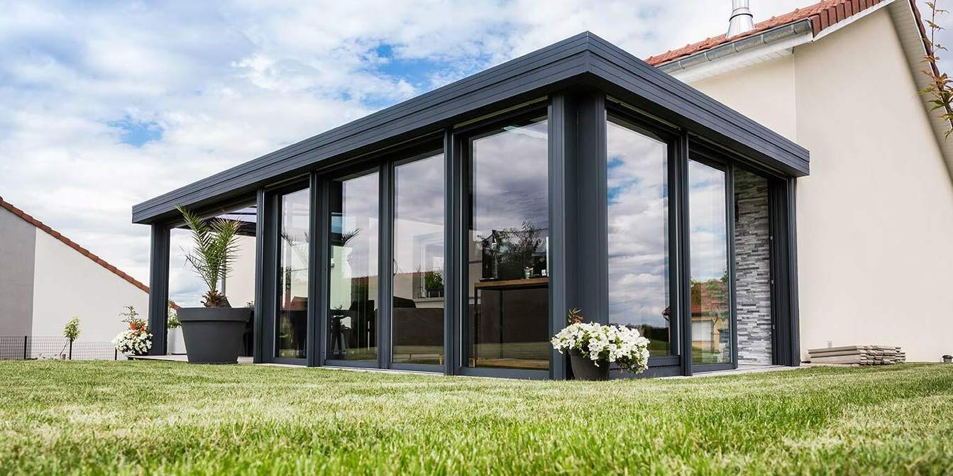 permis construire véranda