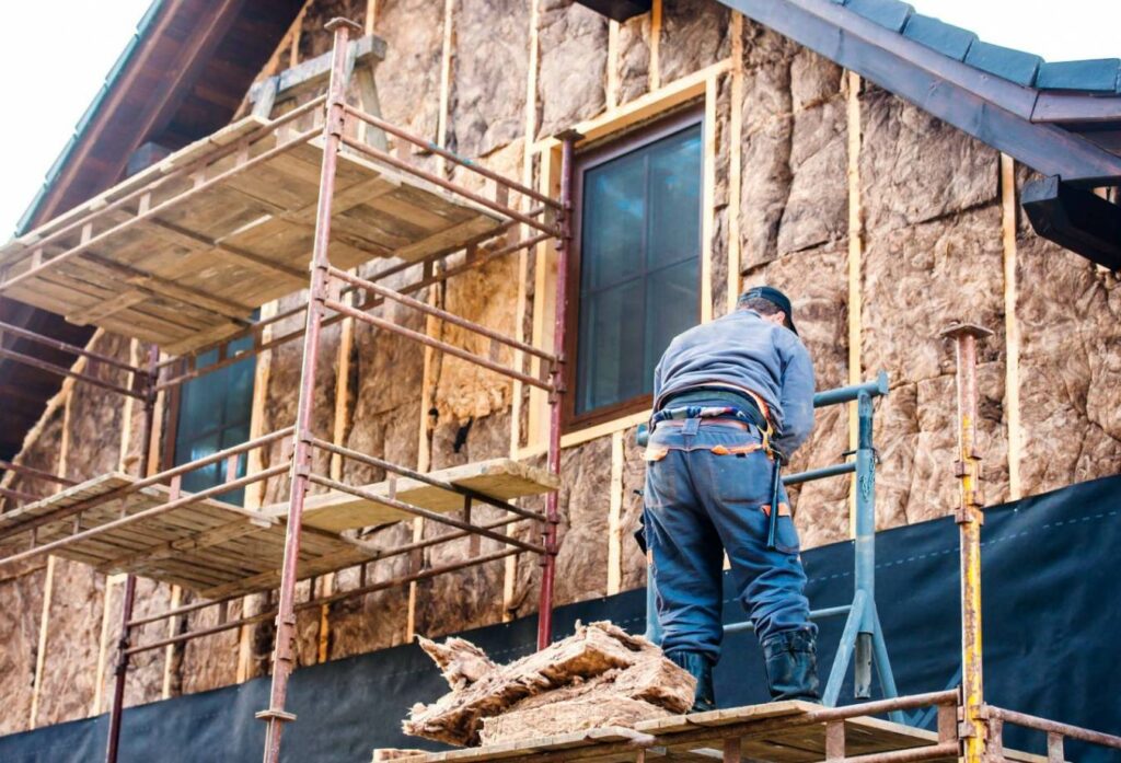 isolation exterieur prix m2