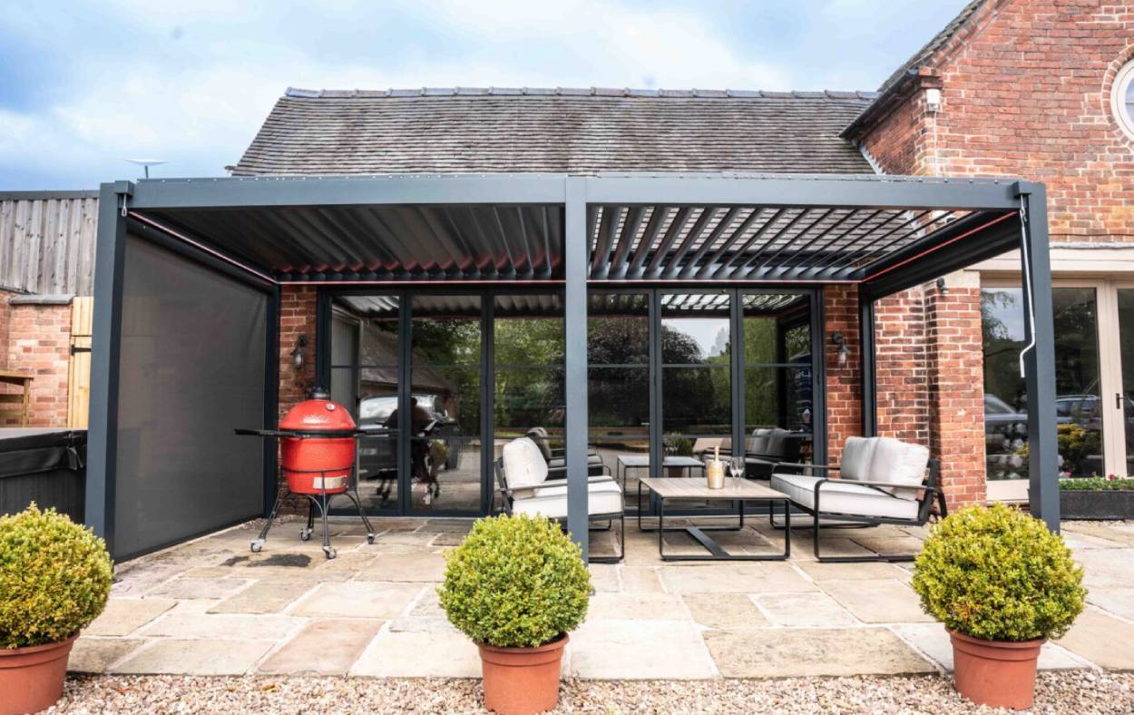 pergola permis de construire