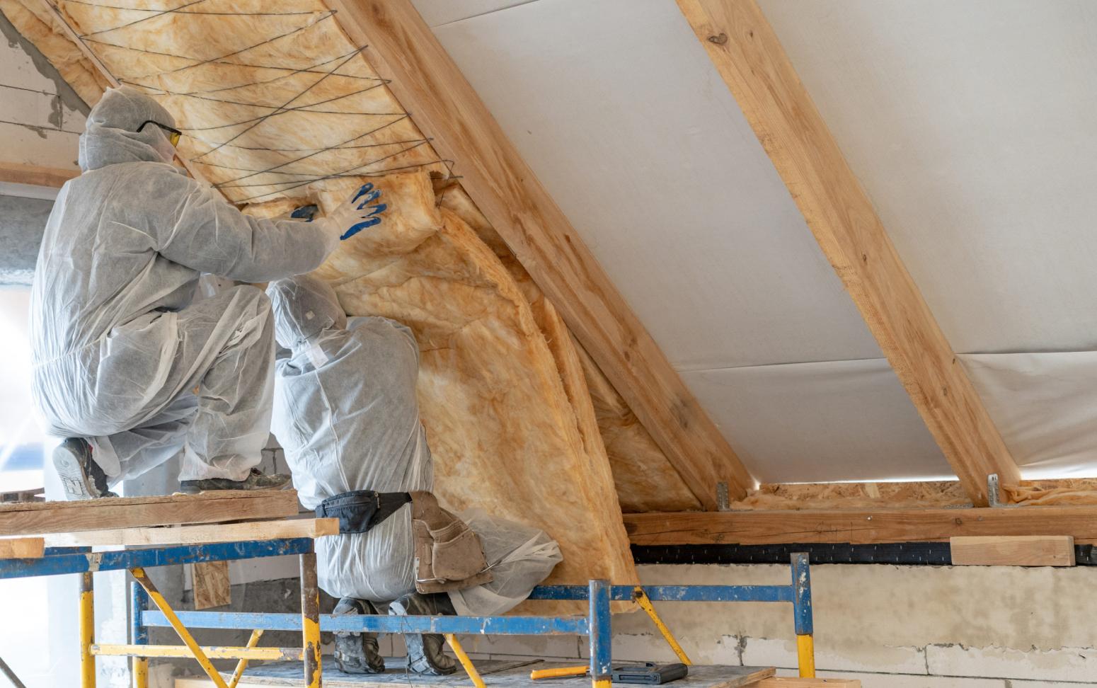 prix isolation combles